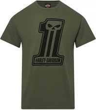 Harley-Davidson Men´s Dealer