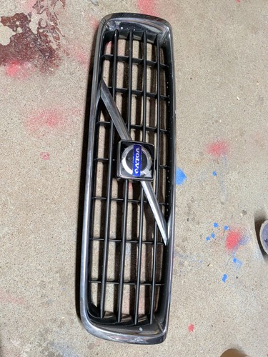 Volvo s80 front grille centre - s80,