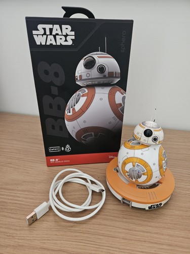 Sphero star wars - star, bb-8