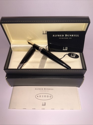 Alfred dunhill ad2000 metallic - ad2000,