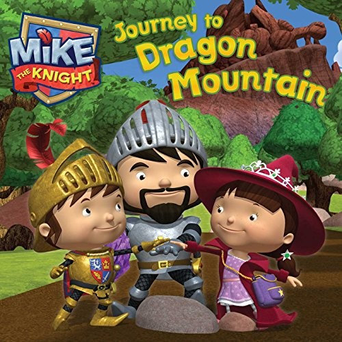 Journey dragon mountain - journey, to