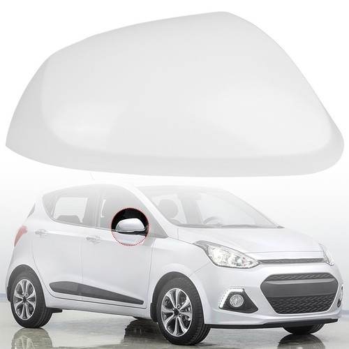 Right driver wing mirror cover - wing,