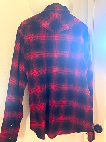 Pendleton wool flannel - pendleton,