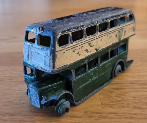 1954 dinky toys 290 - 1954-60,