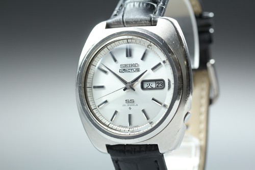 Seiko actus 6106 7440 - 5,