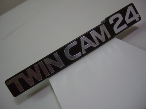 Early gs121 emblem crown - gs121,