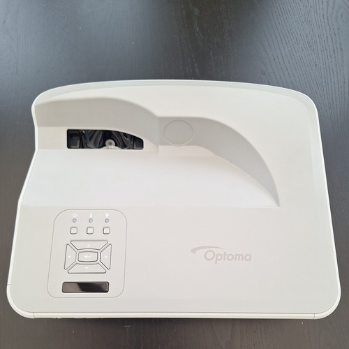Optoma zh400ust dlp full - dlp,