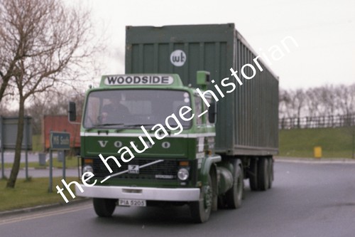 Thh truck photos volvo - thh,