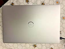 DELL XPS 13 7390 Touch Laptop