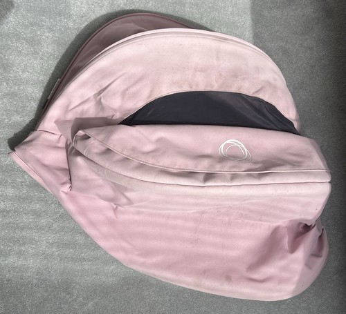 Bugaboo fox sun - fox, canopy
