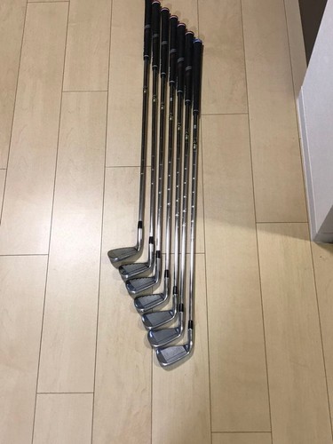 Titleist ap2 712 iron set - ap2,