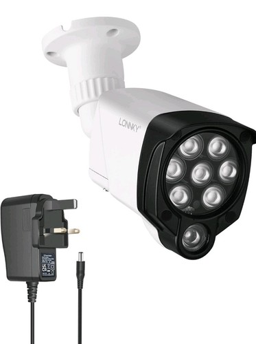 Lonnky led infrared - lonnky,