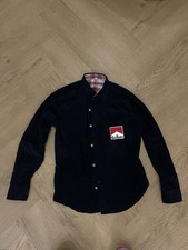 Vintage Marlboro Corduroy