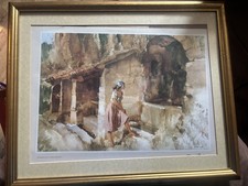 SIR WILLIAM RUSSELL FLINT