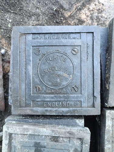 Excelsior platts handmade - excelsior,