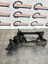 MERCEDES C CLASS W204 2.1