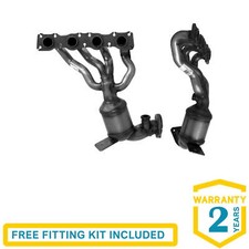 For BMW 318I 2.0 2007-2013