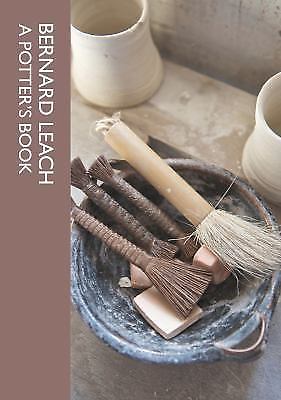 Potter book bernard - by, leach