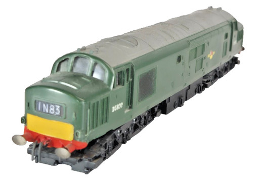 Tri ang r159 gauge class - class, 37