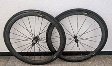 Cosmic Pro Carbon SL Wheelset