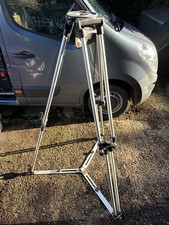 Ronford Baker pair MOY Heavy