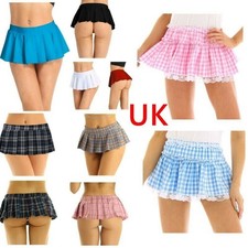 Unisex Sissy Adults