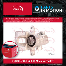 Brake Caliper fits HONDA CIVIC