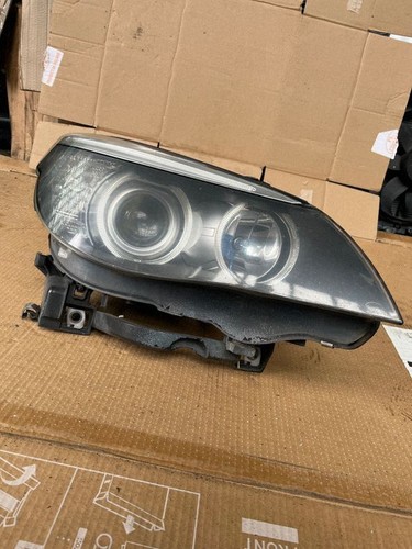 Bmw e60 e61 - e60, 2007