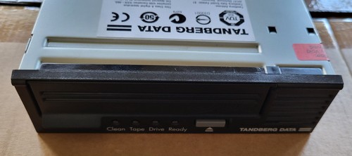 Tandberg lto 3504 - tandberg, lto-4