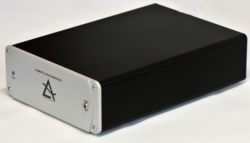 Leema acoustics elements ultra - leema,