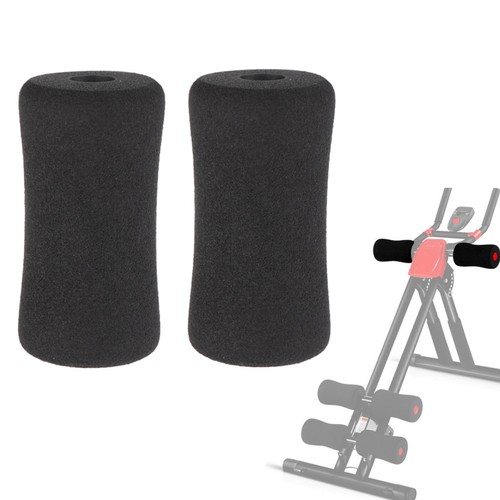 Comfortable foam pad - pad, rollers