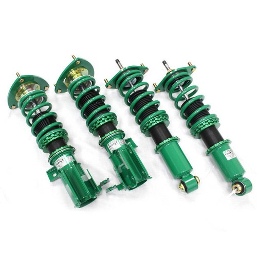 Tein flex coilovers for - z,
