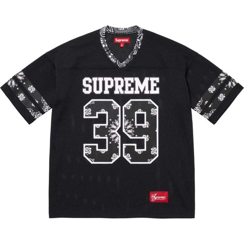 Supreme bandana football - bandana,