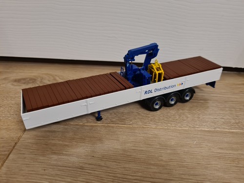 Corgi modern truck heavy - truck,