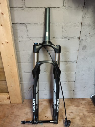 Rockshox recon silver - recon,
