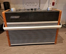 Hacker Hunter RP38A Vintage