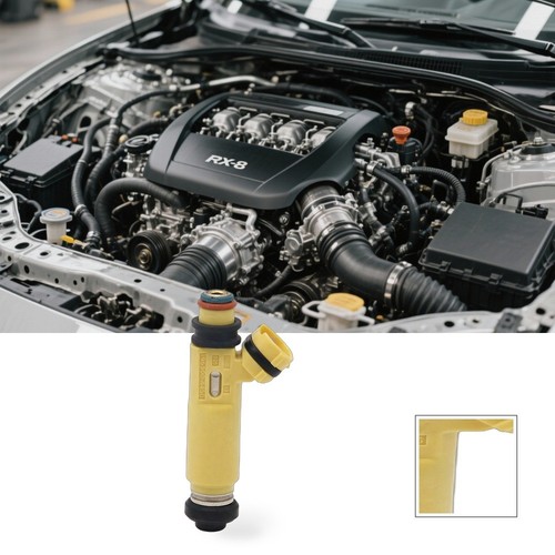 Fuel injector suitable for - injector,