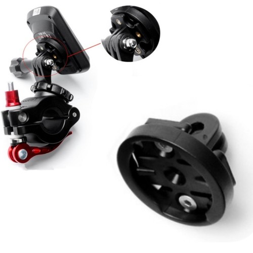Bicycle computer mount holder - bicycle,