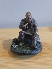 Eaglemoss LotR Figurine: #153