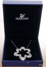 Pretty Swarovski Crystal Opal