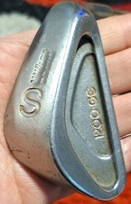 Wilson 1200-GE, Sand Wedge