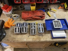 Scuba Diving Weights Multiple