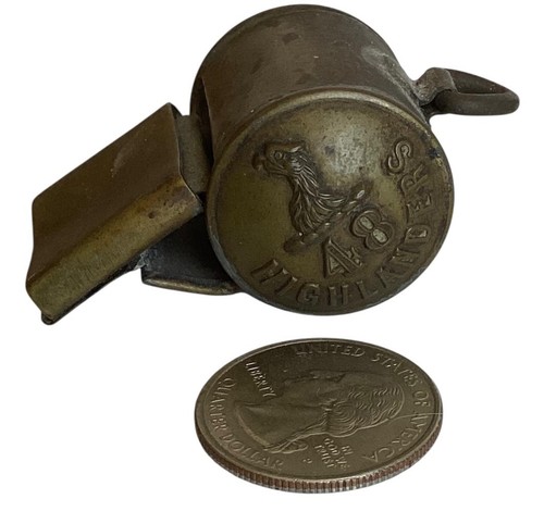 Canada highlanders regiment - canada,