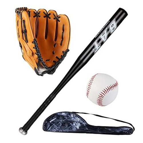 Softball baseball bat set - bat,