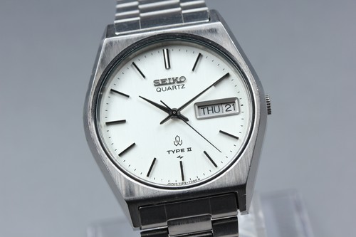 Near mint vintage seiko - mint,