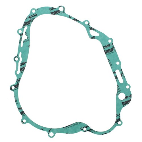 Moose clutch cover gasket - moose,