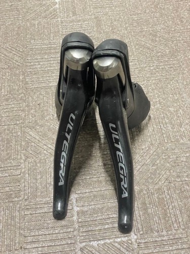 Shimano ultegra 6700 - st-6700, sti