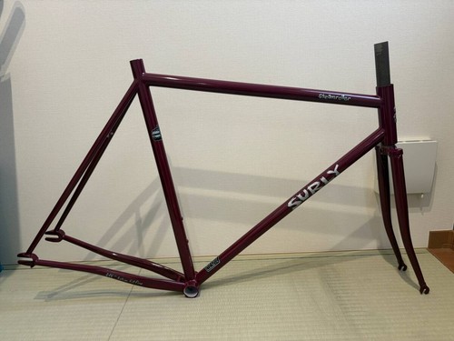 Surly steamroller 56cm - surly,