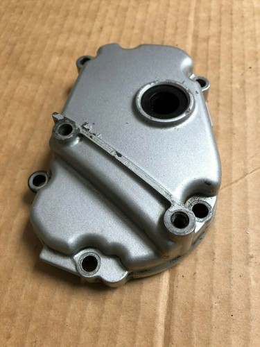 Yamaha yzf 1998 2001 - 1998-2001, engine
