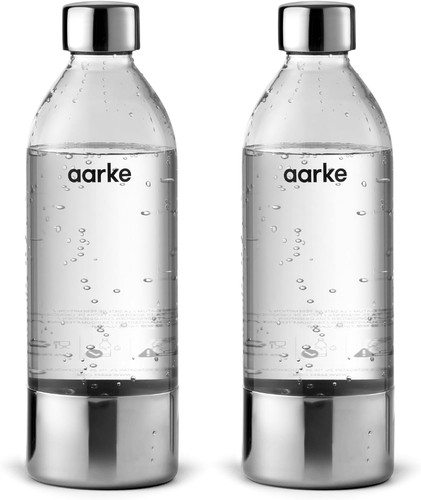 Aarke pack pet bottles - aarke, for